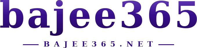 bajee365 logo